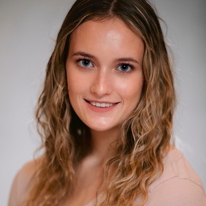 Fundraising Page: Kaitlyn Periat